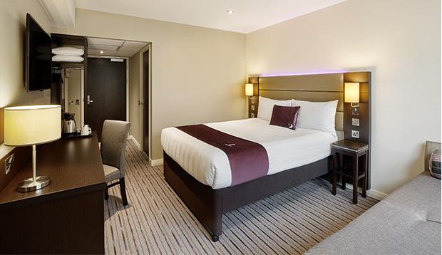 Premier Inn Maidenhead Town Centre 외부 사진