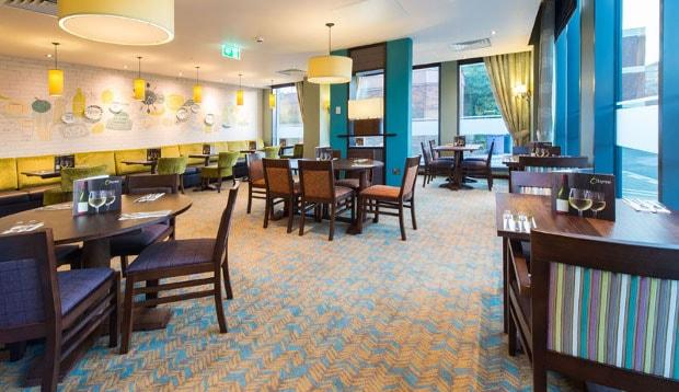 Premier Inn Maidenhead Town Centre 외부 사진